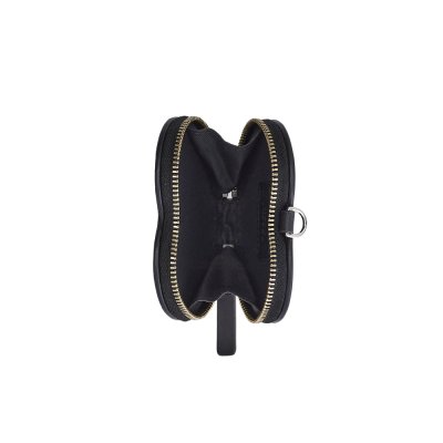 THE HEART POUCH BAG CHARM
